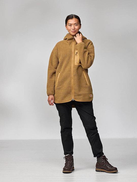 Produktbild Fjällräven Vardag Pile Fleece (M)