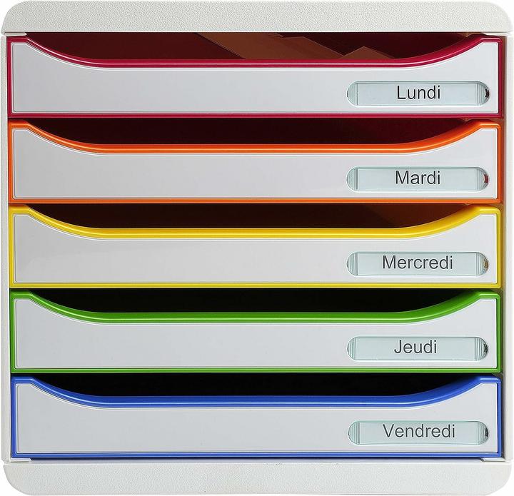 Actual product image Exacompta Big Box Plus (A4+)