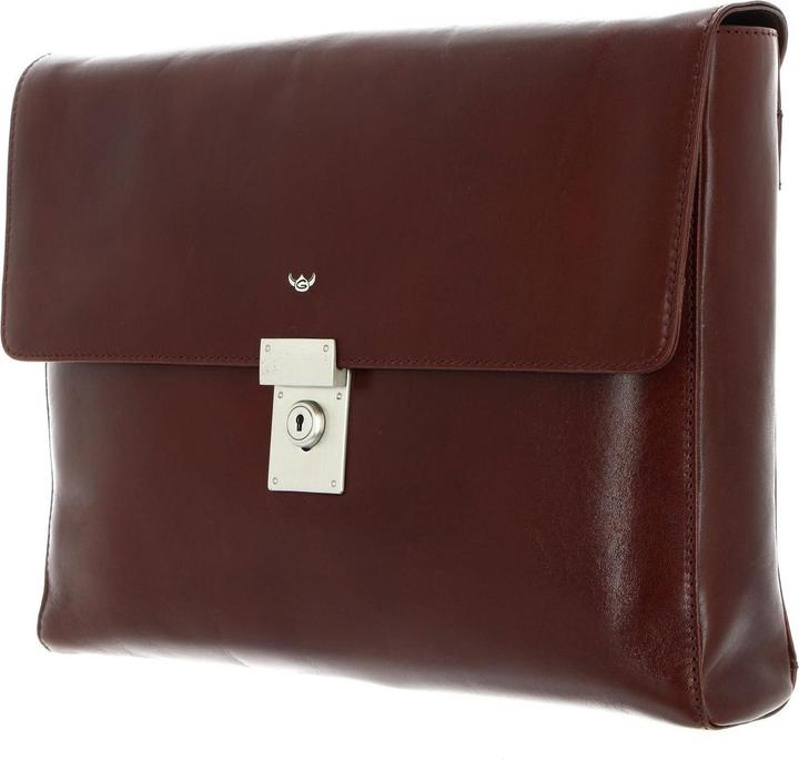 Produktbild Golden Head Colorado Business - Konferenzmappe Tabacco (15")