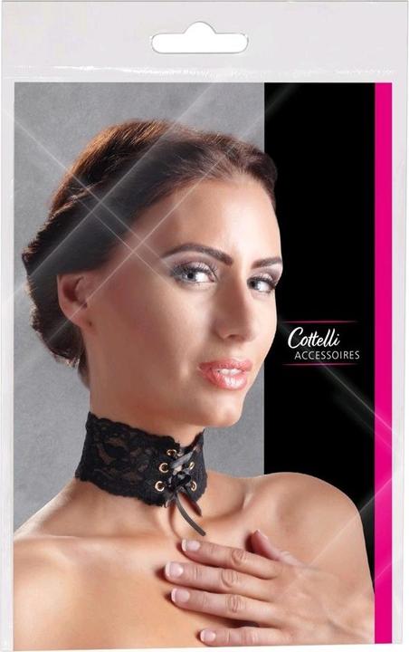Immagine prodotto Cottelli Collection Pizzo del colletto