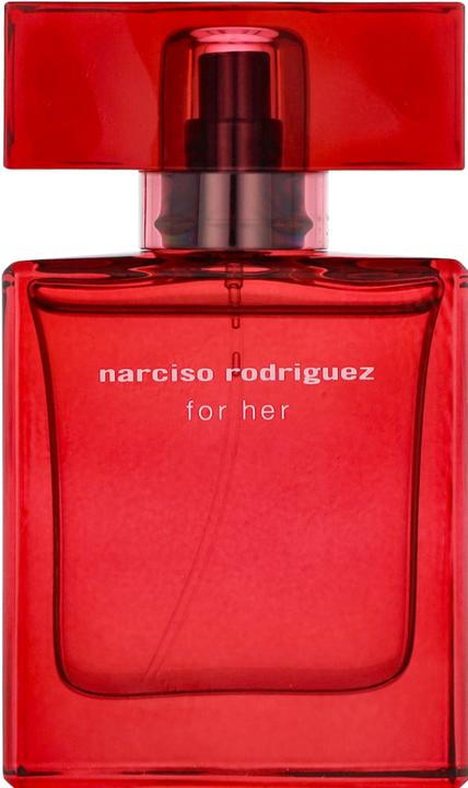 Actual product image Narciso Rodriguez For Her (Eau de parfum, 30 ml)