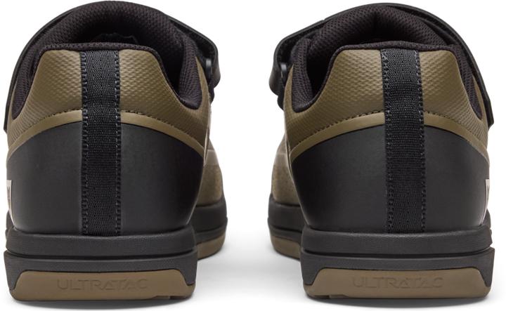 Actual product image Fox Union Shoe (43)