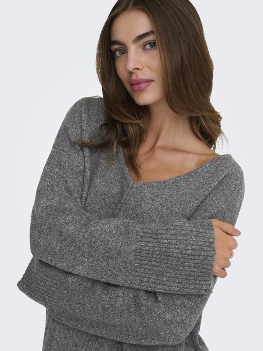 Immagine prodotto Only ONLWHITNEY Strickpullover Strickpullover (3XL)