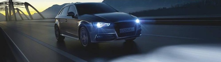 Produktbild Osram D1S Cool blue Intense Xenarc (D1S)