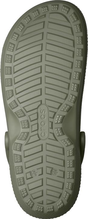 Immagine prodotto Crocs K's Classic Clog foderato (34, 34.5, 35)
