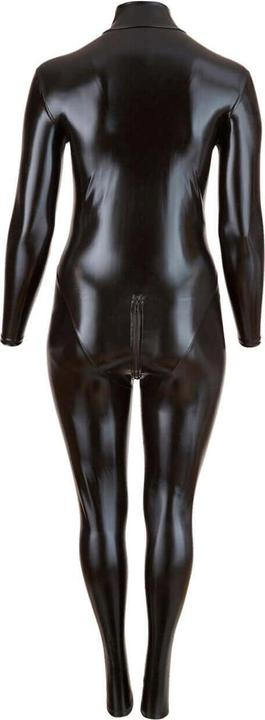 Immagine prodotto Cottelli Collection Tuta a maniche lunghe (4XL)