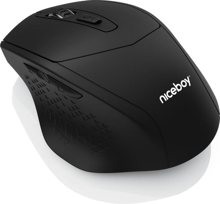 Produktbild Niceboy M10 (Kabellos)