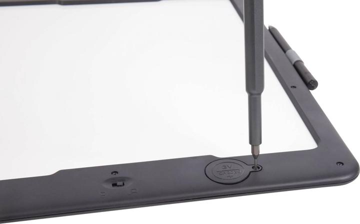 Immagine prodotto Denver Tavoletta da disegno. Tavoletta da scrittura (14")