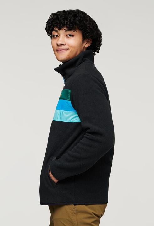 Immagine prodotto Cotopaxi Teca Fleece Full-Zip Jacket (L)
