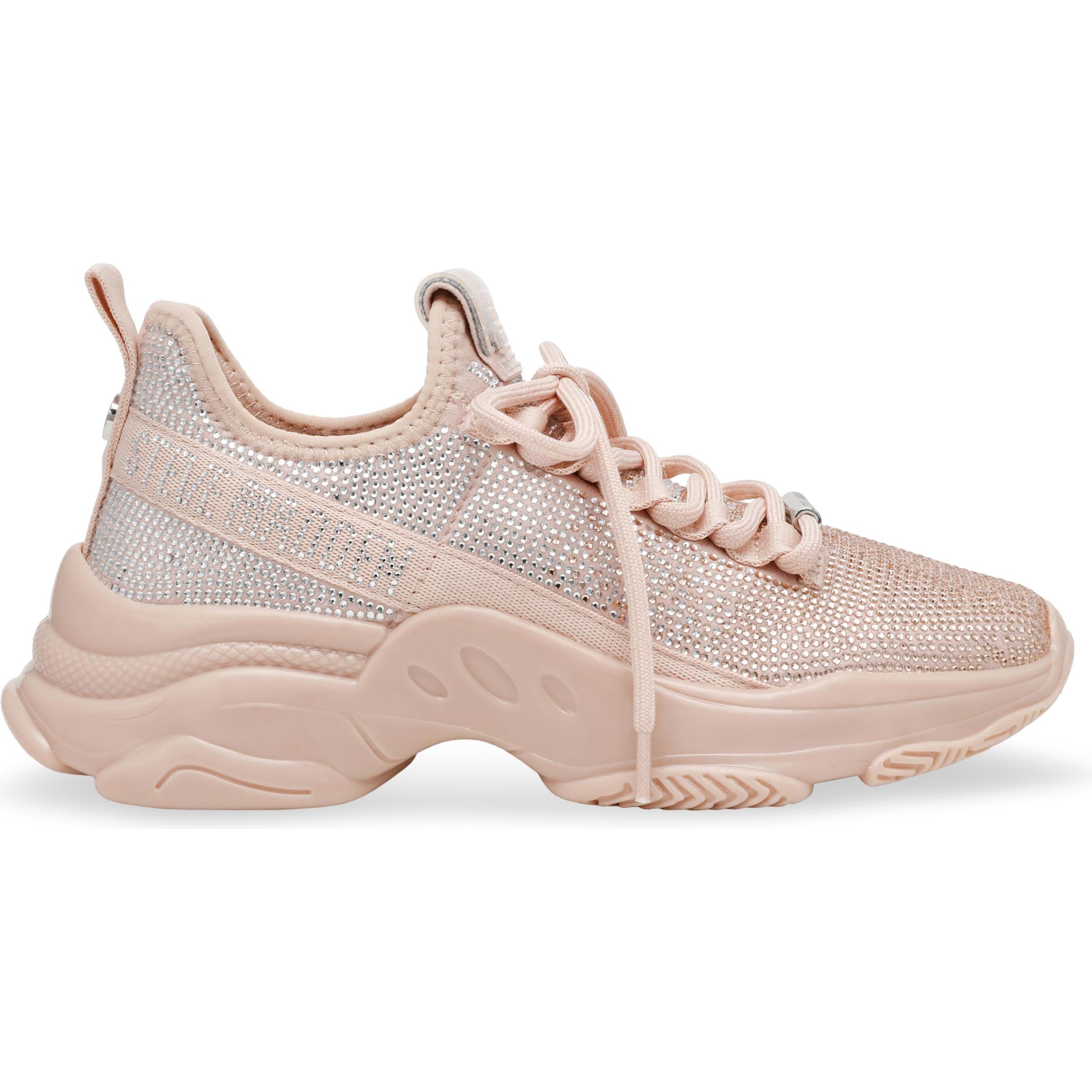 Steve Madden, Damen, Sneaker, Mysteria, Rosa, (36)