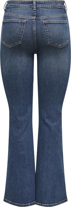 Produktbild JdY Jdykathy Hw Flared Jeans Dnm Noos (32)