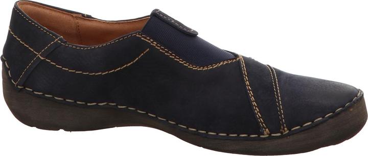 Actual product image Rohde Slipper FOGGIA (40)