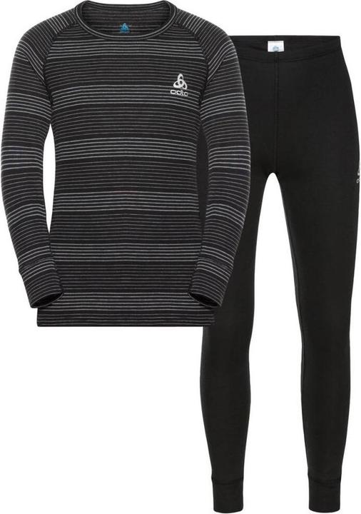 Actual product image Odlo Active Warm Set (116)