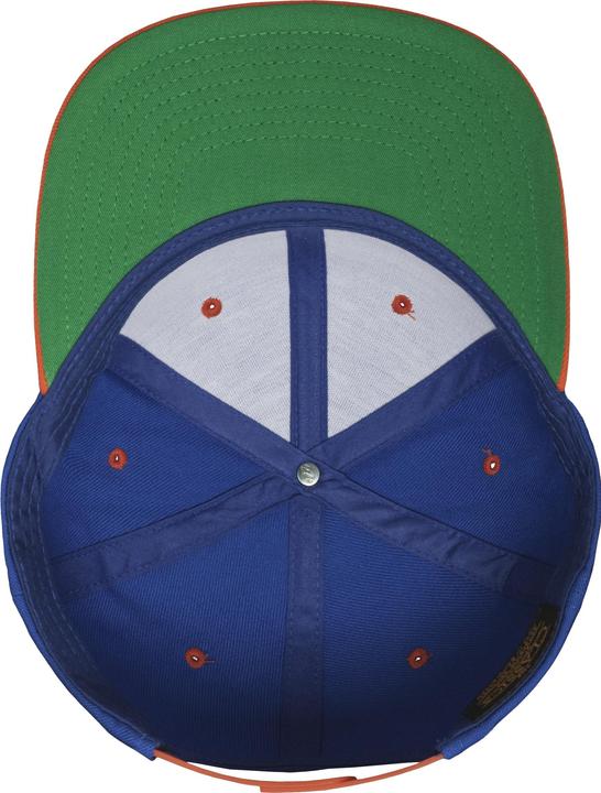 Produktbild Flexfit Classic Snapback 2-Tone (One Size)