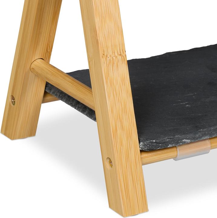 Actual product image Relaxdays Stand