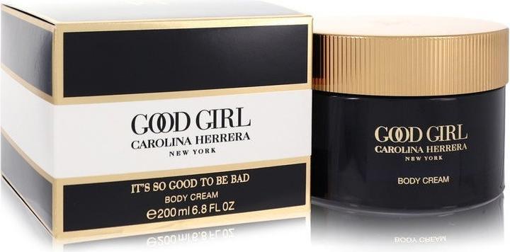 Produktbild Carolina Herrera Good Girl (Körpercreme, 200 ml)