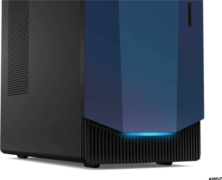 Produktbild Lenovo IdeaCentre G5 14AMR05 (AMD Ryzen 7 3700X, 16 GB, 512 GB, GeForce GTX 1650 Super)