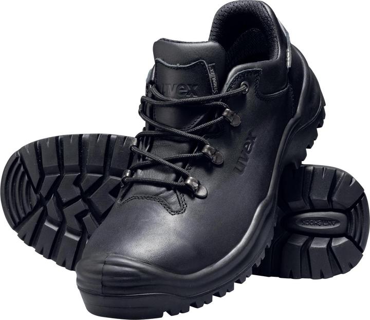 Produktbild Uvex Safety quatro GTX (S3, 43)