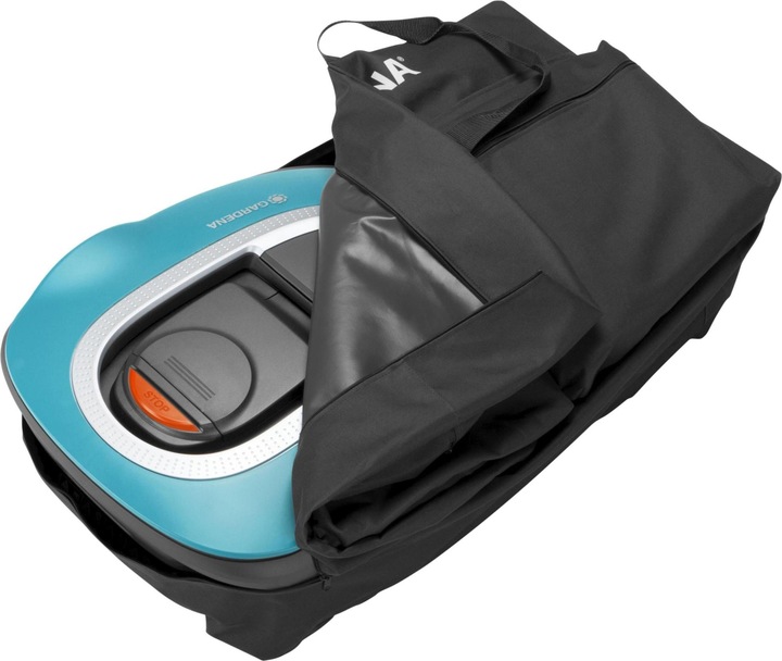 Actual product image Gardena Storage bag (Mowing robot, Garden machinery storage)
