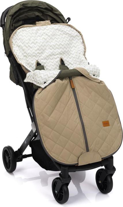 Actual product image Fillikid Fusssack Light Big