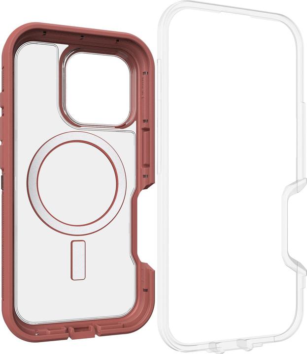 Image du produit OtterBox Defender XT mit MagSafe (Apple iPhone 16 Pro)
