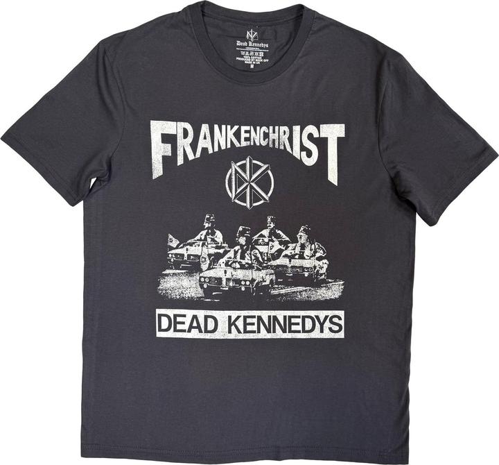 Produktbild Dead Kennedys Frankenchrist (M)