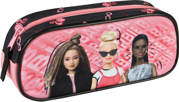 Undercover Beutel Barbie