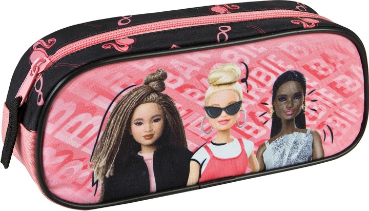 Undercover Beutel Barbie