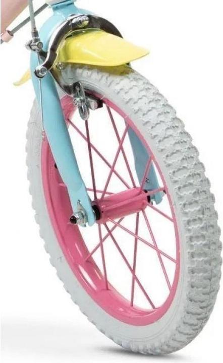 Actual product image Toimsa Barbie (14")