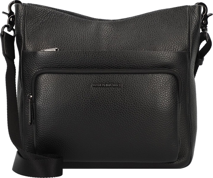 Produktbild Mandarina Duck Mellow Leather Umhängetasche Leder 30 cm