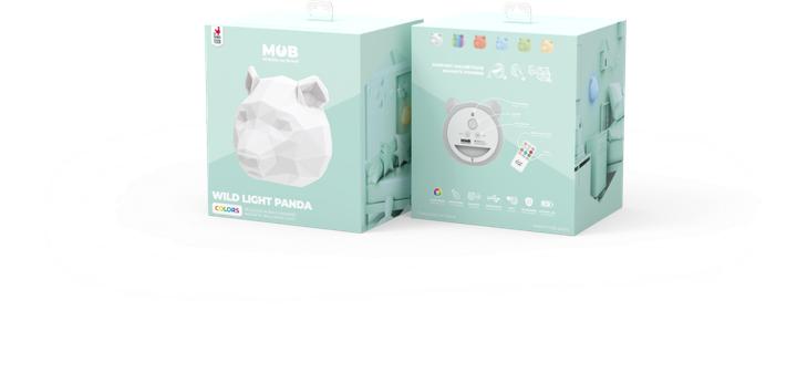 Actual product image Mobility on Board Panda