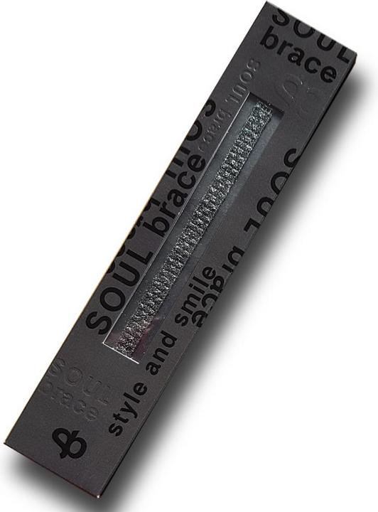 Produktbild Soulbrace Armband Essential (26 cm, Textil Stickerei)
