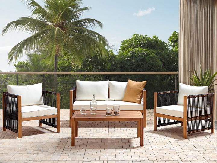 Actual product image Beliani Antria