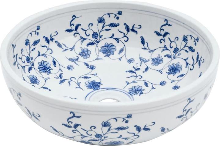 Image du produit vidaXL Aufsatzwaschbecken