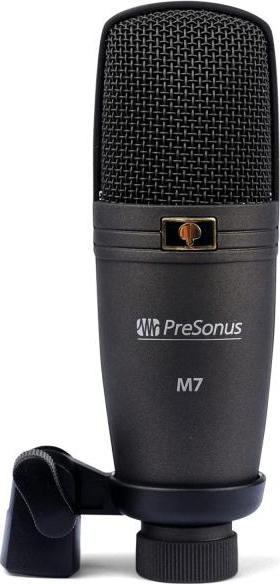 Produktbild PreSonus AudioBox 96 Studio Ultimate Bundle 25th Anniversary Edition (USB)
