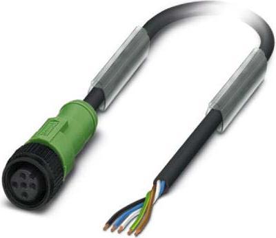 Produktbild Phoenix Contact Cable & Connector 1442531