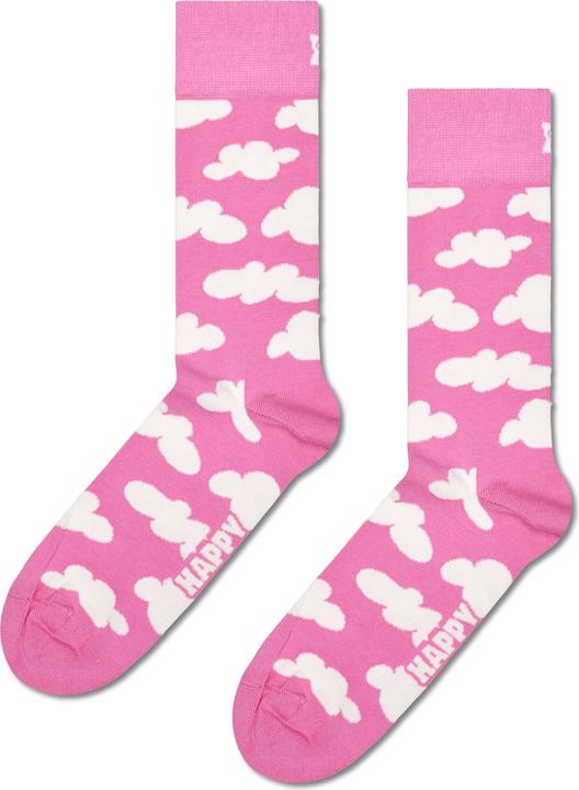 Image du produit Happy Socks Calendrier de l'Avent (41 - 46)