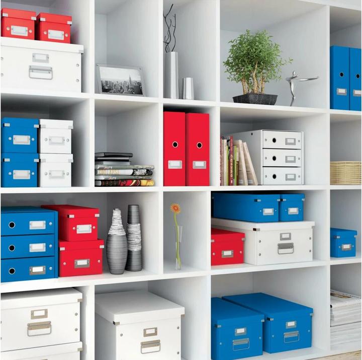 Produktbild Leitz Wow (L)