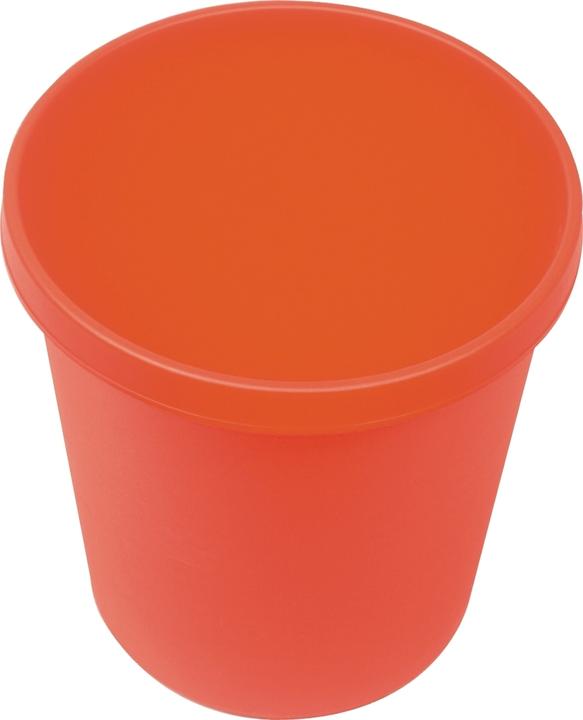 Immagine prodotto Helit Papierkorb the german (18 l)