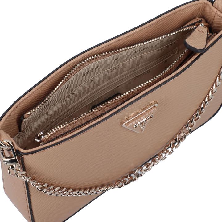 Produktbild Guess Noelle Mini Schultertasche 22 cm