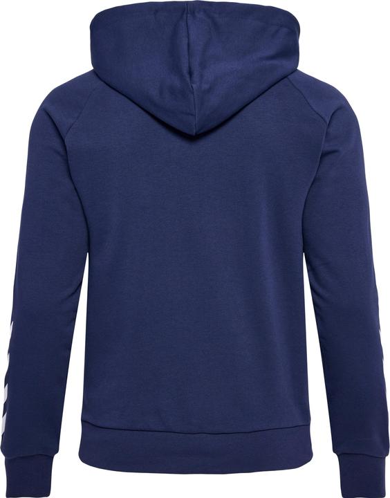 Immagine prodotto hummel Felpa Con Cappuccio Isam 2.0 Zip (S)