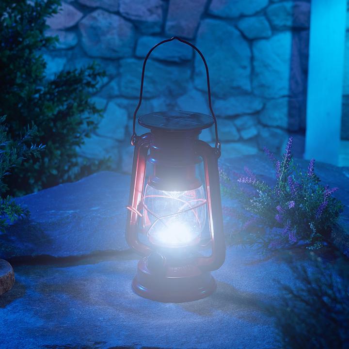 Image du produit Lunartec Lampe tempête décorative (1 x)