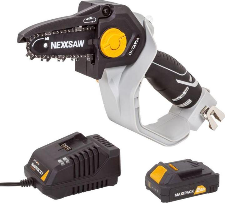 Immagine prodotto Batavia Nexxsaw (V3.1) (Sega a catena a batteria)