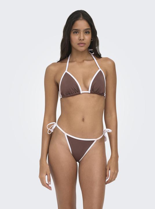 Produktbild Only ONLMARSEILLE 2er-pack Bikini Set Bikini Set (L)