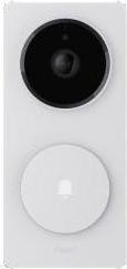 Productafbeelding Aqara AQAZCH-C09D W - Doorbell Camera Hub G410 White (Zigbee, Wi-Fi, Matter over Thread) (Draad, WiFi, ZigBee)
