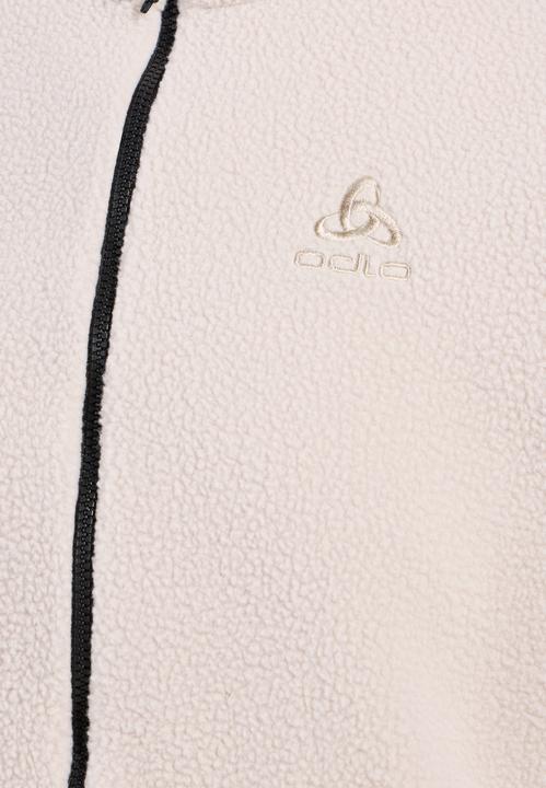 Actual product image Odlo Mid layer 1/2 zip ASCENT 365 HIGH PILE (L)