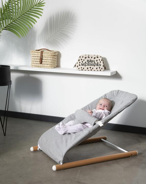Actual product image Childhome Evolux baby bouncer cover