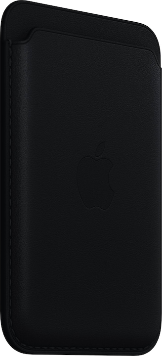 Productafbeelding Apple Leren portefeuille met MagSafe (Apple iPhone 12, Apple iPhone 12 mini, Apple iPhone 12 Pro, Apple iPhone 12 Pro Max, Apple iPhone 13, Apple iPhone 13 mini, Apple iPhone 13 Pro, Apple iPhone 13 Pro Max, Apple iPhone 14, Apple iPhone 14 Pro, Apple iPhone 14 Plus, Apple iPhone 14 Pro Max)