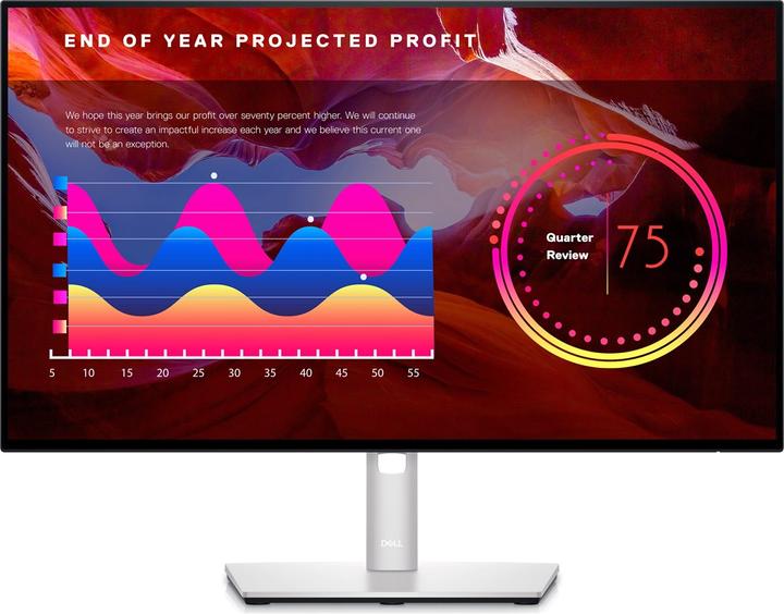 Produktbild Dell UltraSharp U2422H (1920 x 1080 Pixel, 23.80")