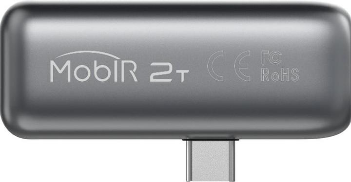 Actual product image Guide Sensmart M2TA thermal imaging camera